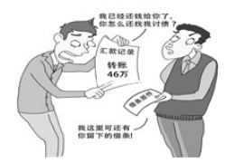 红河企业清欠服务